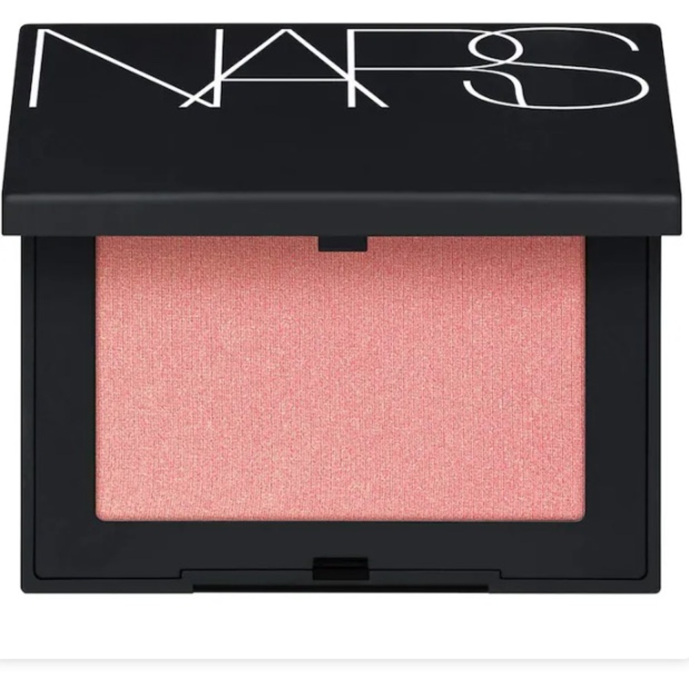 🚨NEW NARS MINI ORGASM BLUSH!